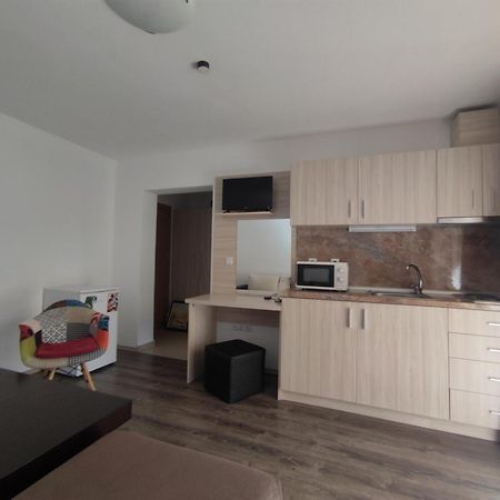 Time Out Hotell Sozopol Rum bild