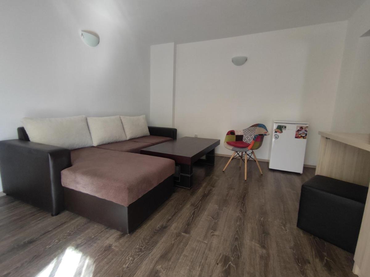Time Out Hotell Sozopol Rum bild