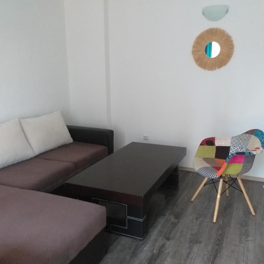 Time Out Hotell Sozopol Exteriör bild