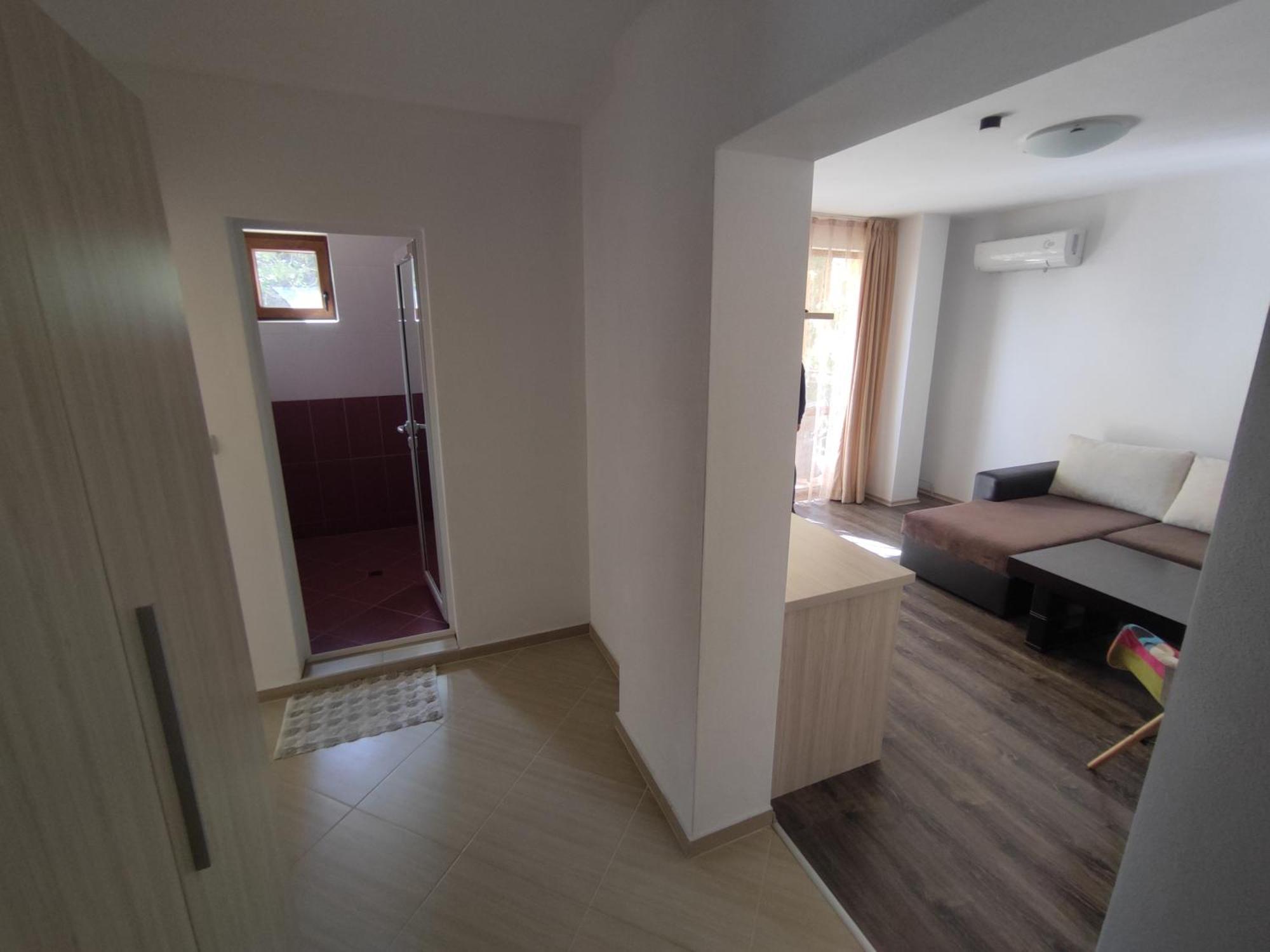 Time Out Hotell Sozopol Rum bild